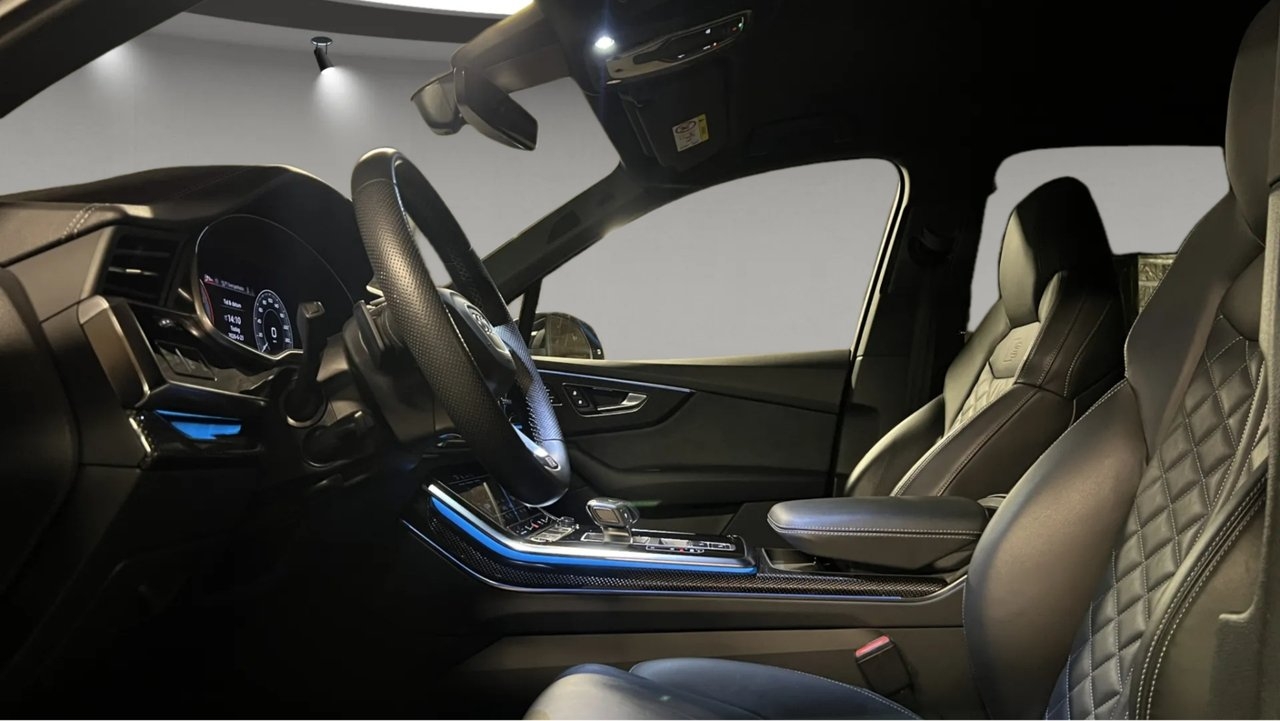 Audi Q7 2023, kuva 6/12