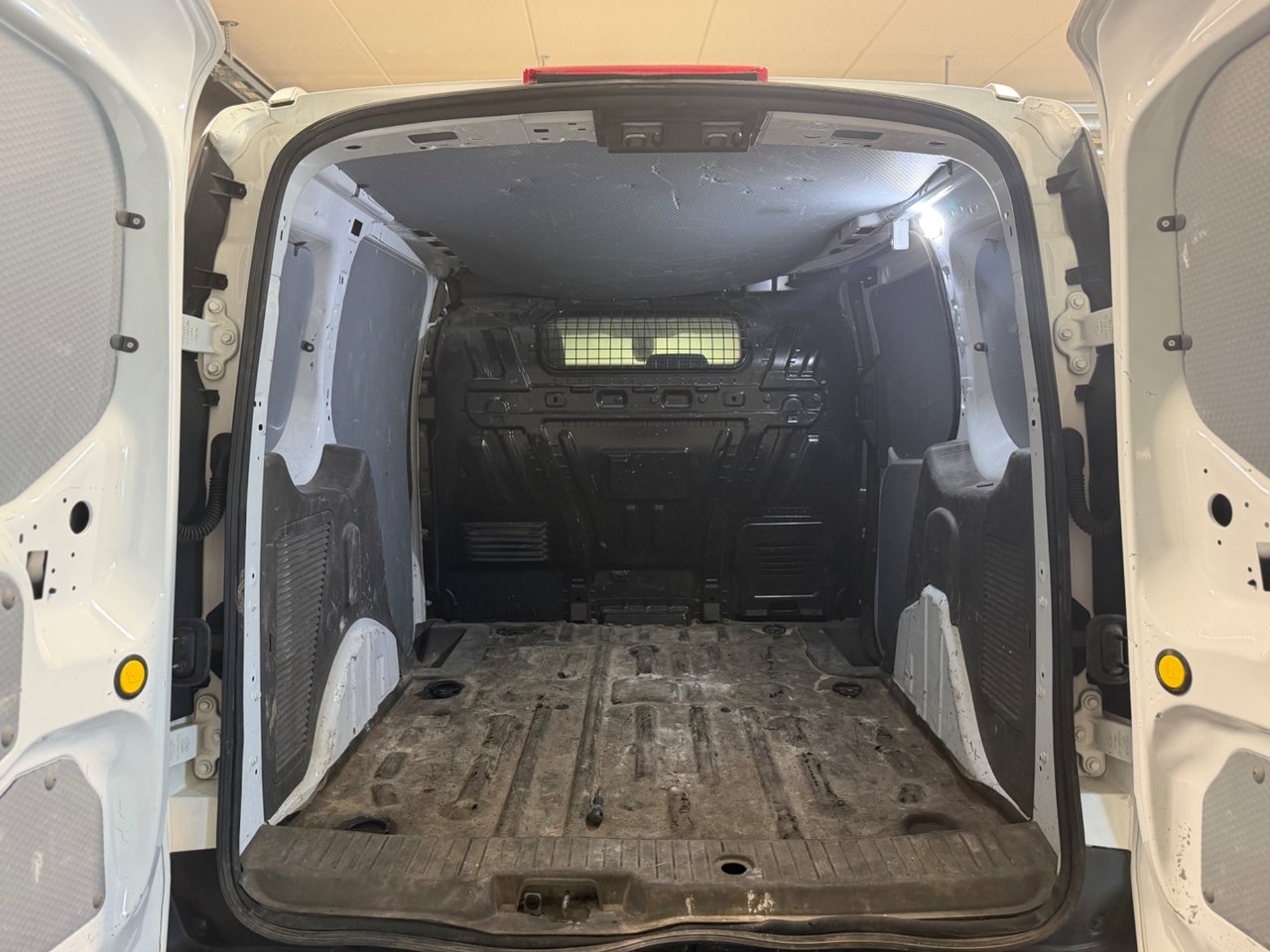 Ford Transit Connect 2019, bild 5/14