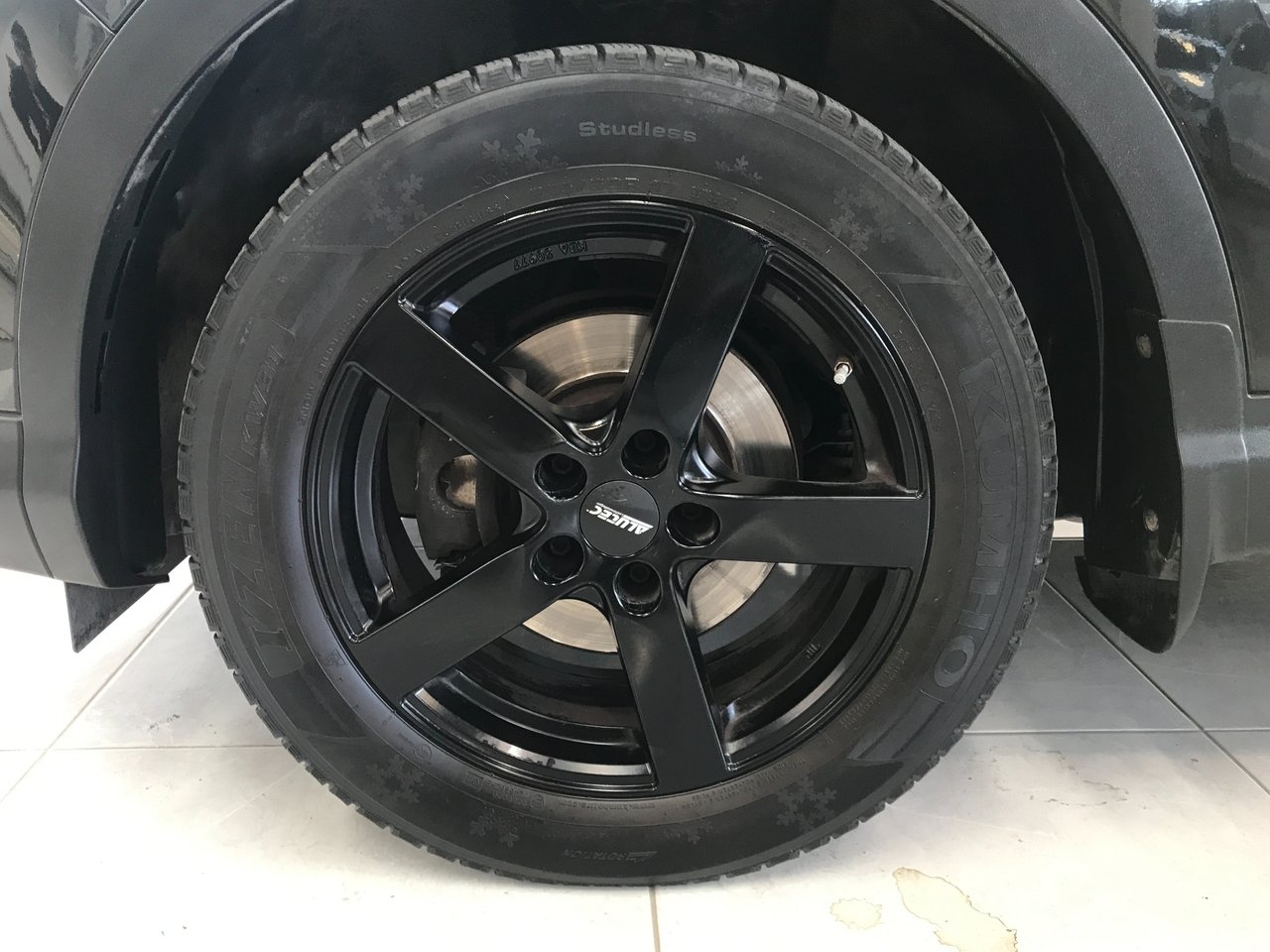 Nissan Qashqai 2017, photo 7/24
