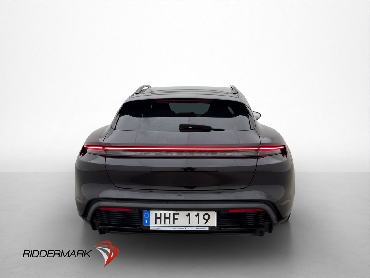 Porsche Taycan 2023, bild 6/38