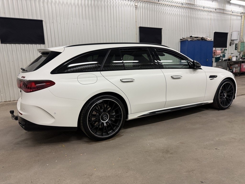 Mercedes-Benz E 2025, bild 6/10