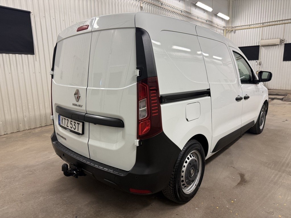 Renault Kangoo Express 2023, bild 4/10