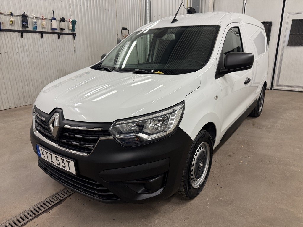 Renault Kangoo Express