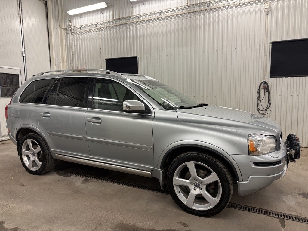Volvo XC90 2014, bild 7/21