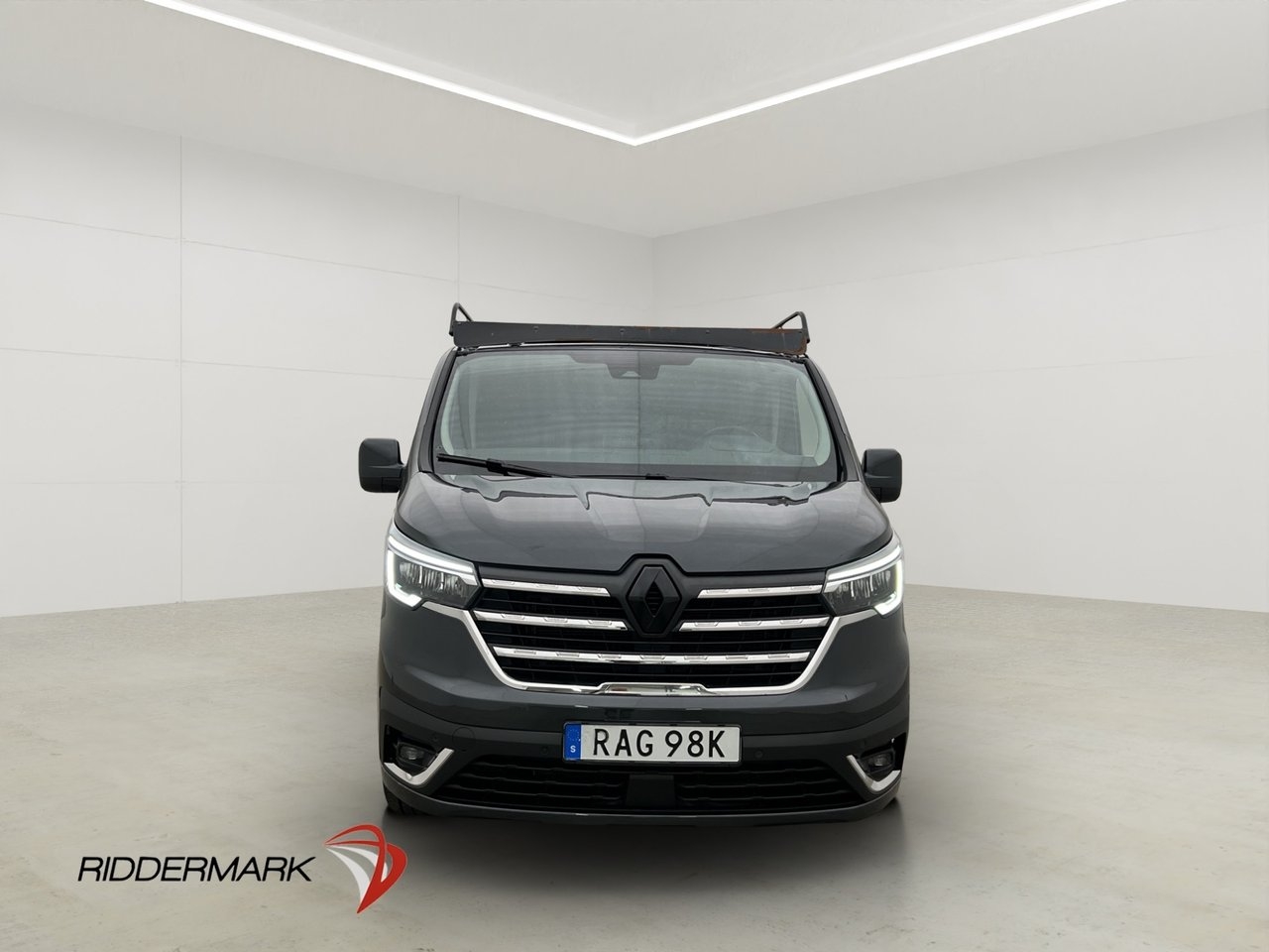 Renault Trafic 2023, kuva 5/31