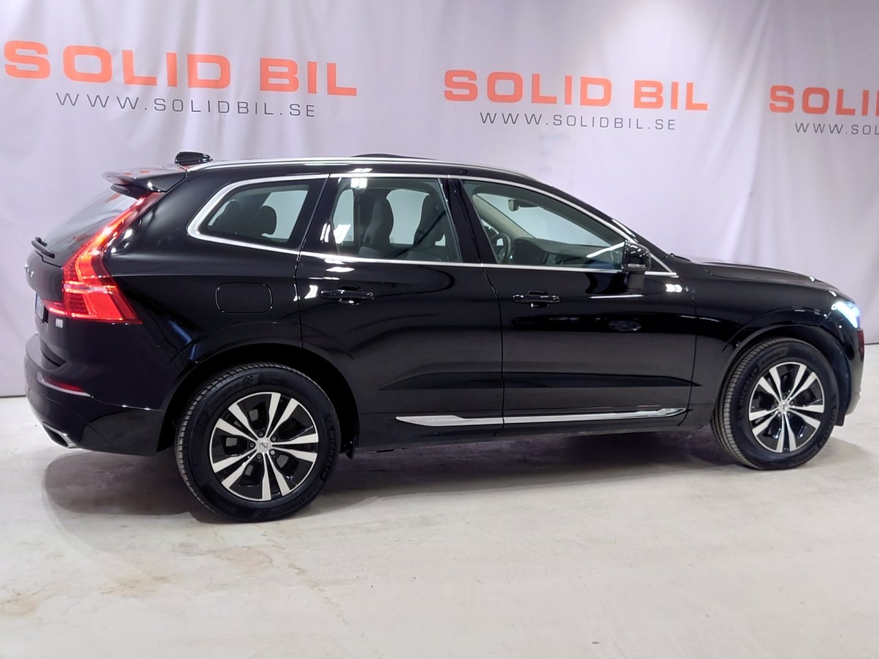 Volvo XC60 2021, bild 7/20