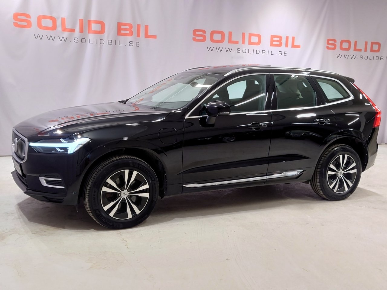 Volvo XC60 2021, bild 4/20