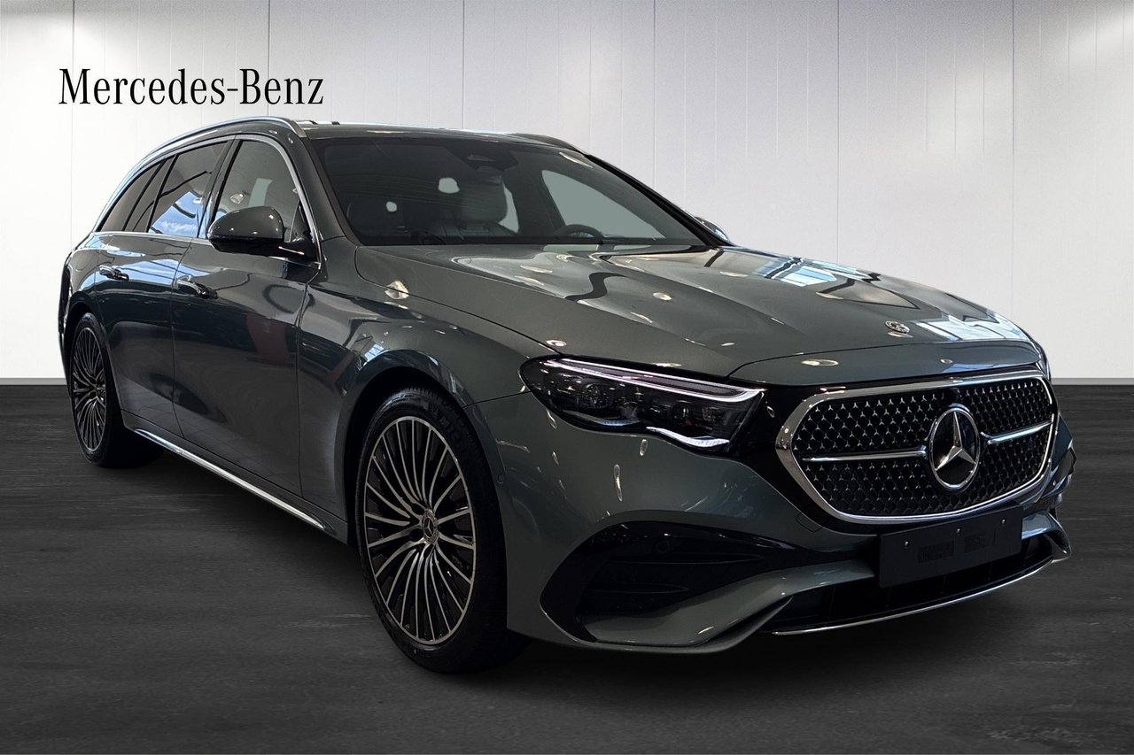 Mercedes-Benz 300 2026, bild 2/14