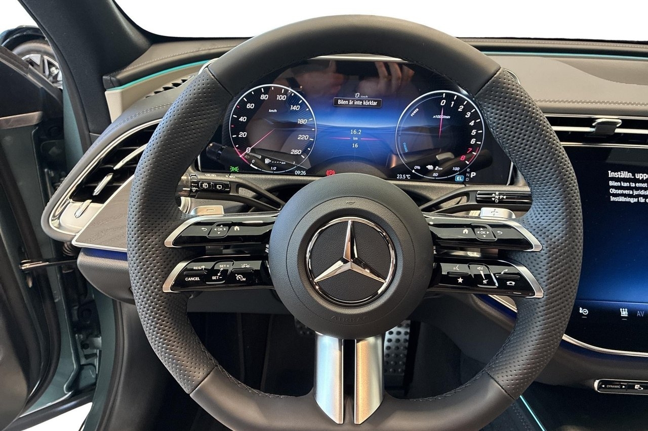 Mercedes-Benz 300 2026, bild 7/14