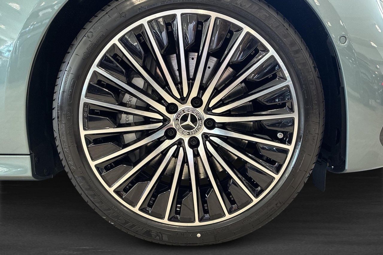Mercedes-Benz 300 2026, bild 5/14