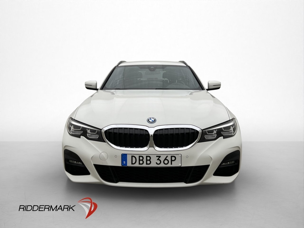 BMW 330 e xDrive 292hk M Sport 2022, bild 2/28