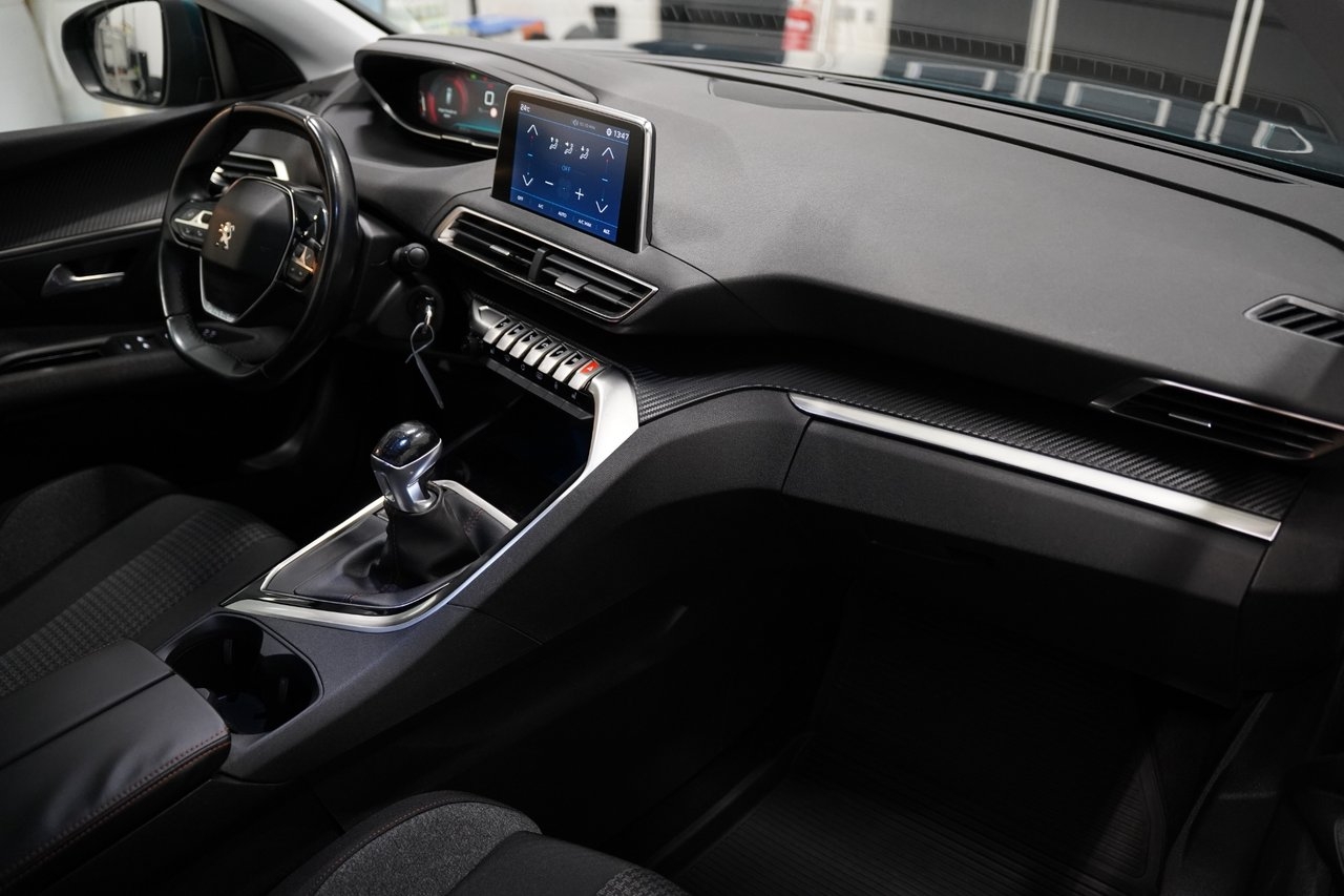 Peugeot 5008 2017, bild 7/10