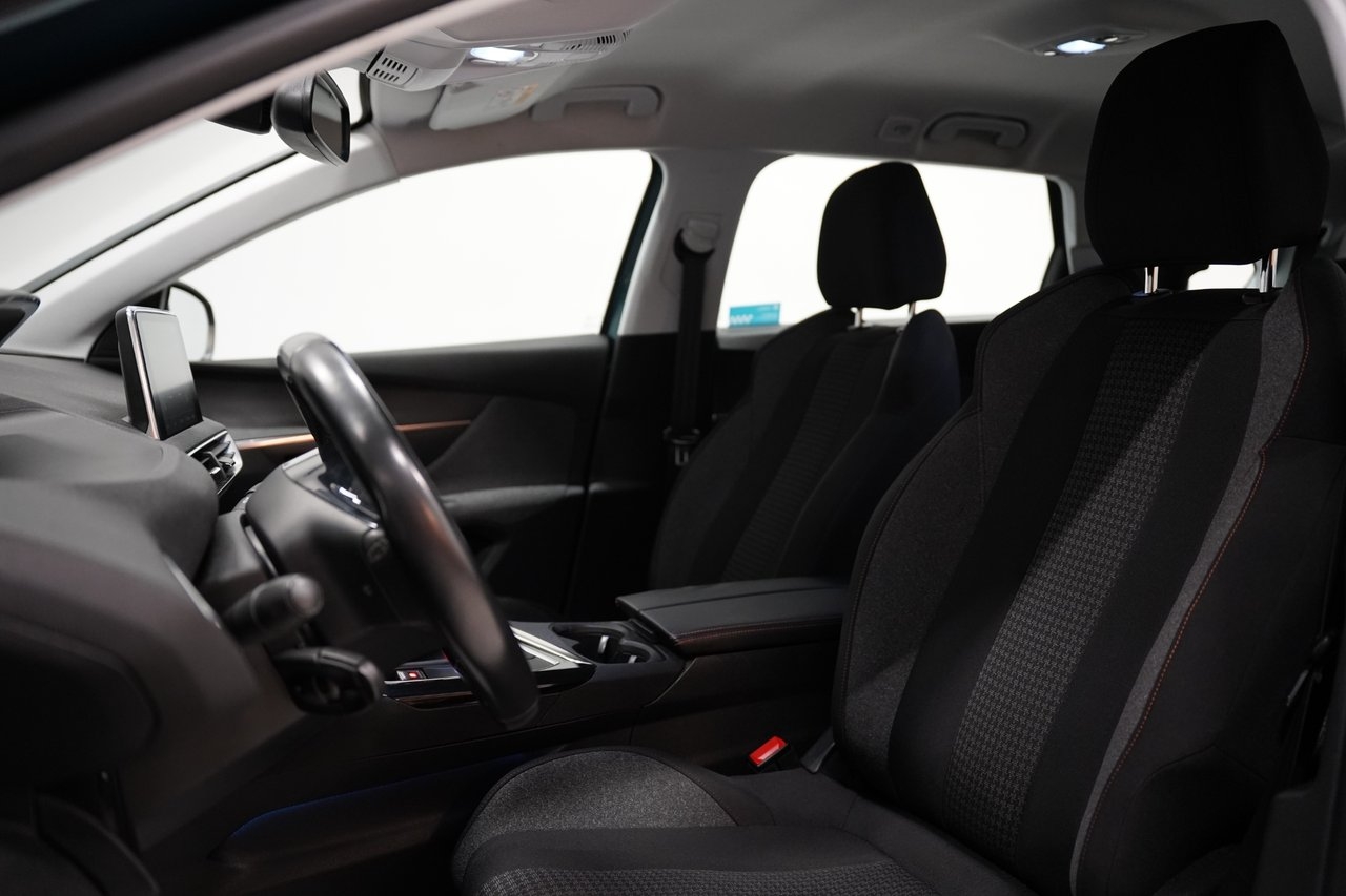 Peugeot 5008 2017, bild 6/10