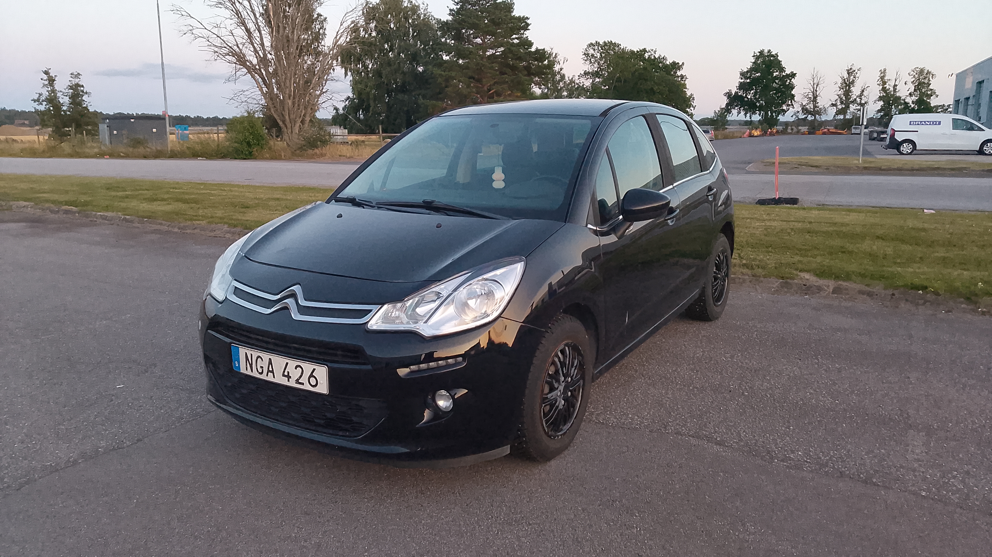 Citroen C3