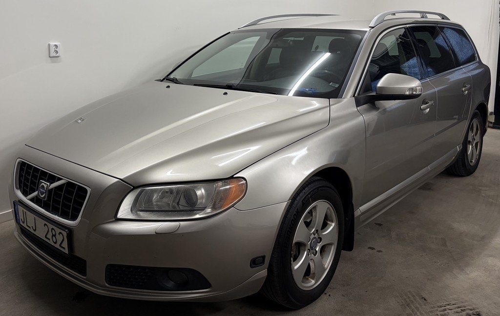Volvo V70