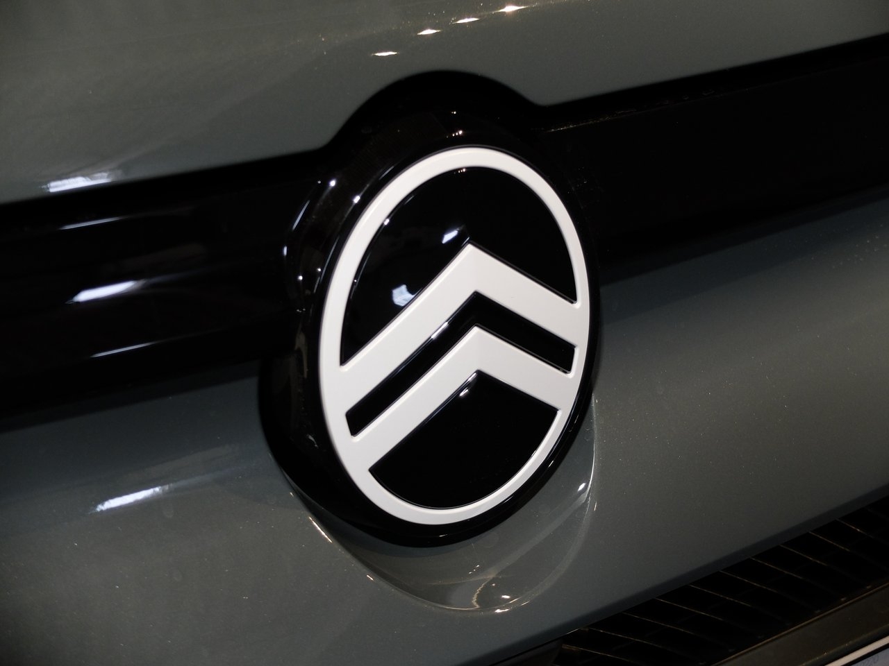 Citroen C5 Aircross 2026, bild 7/7