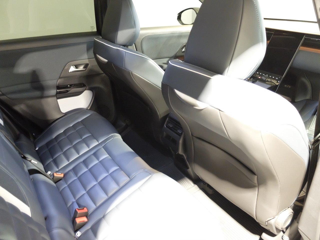 Citroen C5 Aircross 2026, bild 5/7