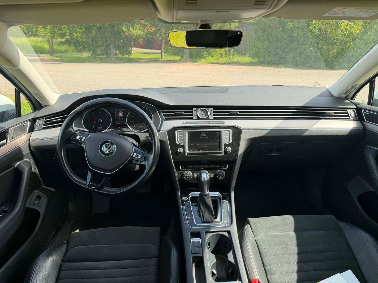 Volkswagen Passat 2016, bild 6/9