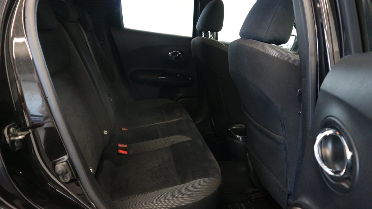 Nissan Juke 1.6 XTRONIC-CVT Euro 6 2016, bild 7/20