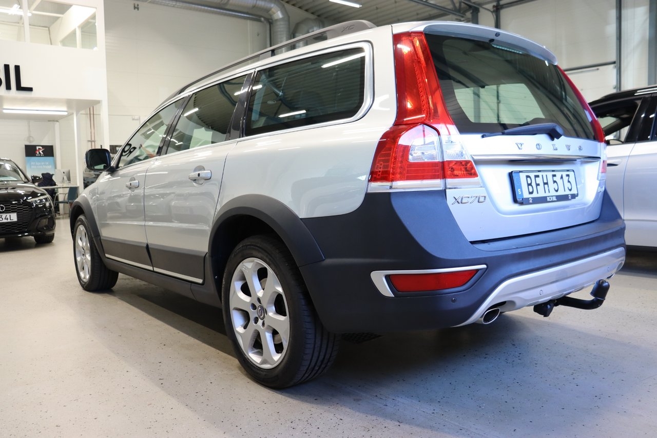 Volvo XC70 2016, bild 4/23