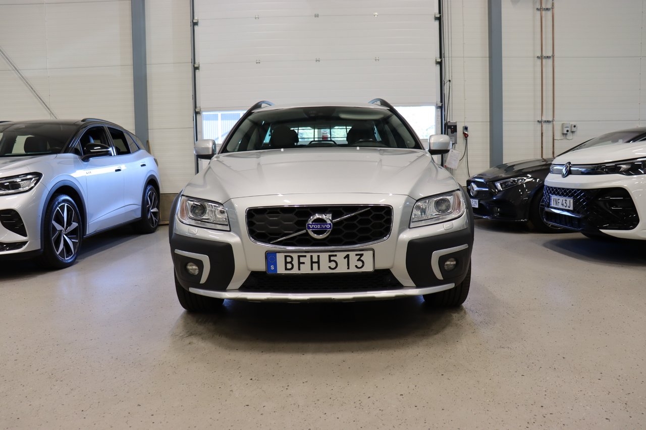 Volvo XC70 2016, bild 3/23