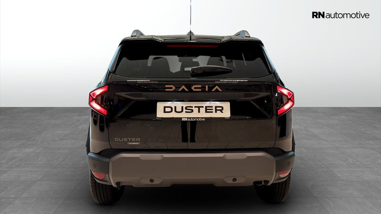 Dacia Duster Extreme 2026, bild 4/10
