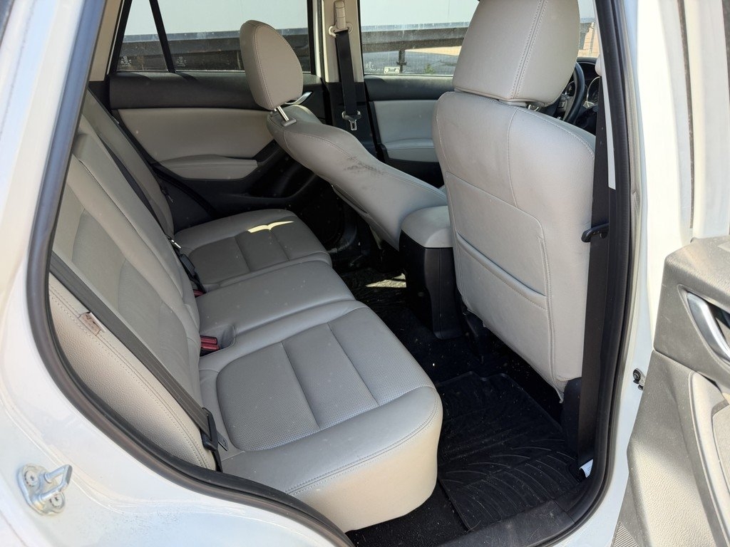 Mazda CX-5 2013, photo 7/9