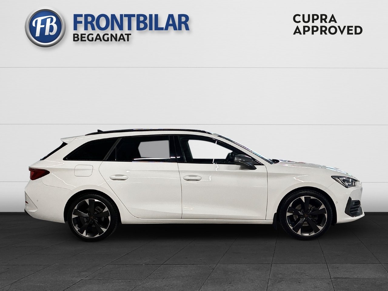 Cupra Leon 2023, bild 6/10