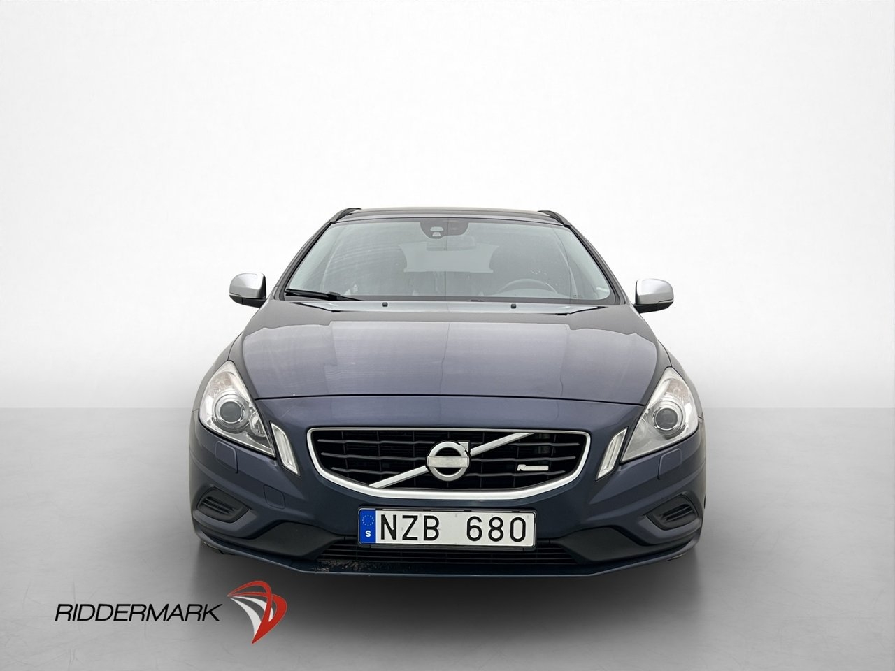 Volvo V60 2012, kuva 2/28