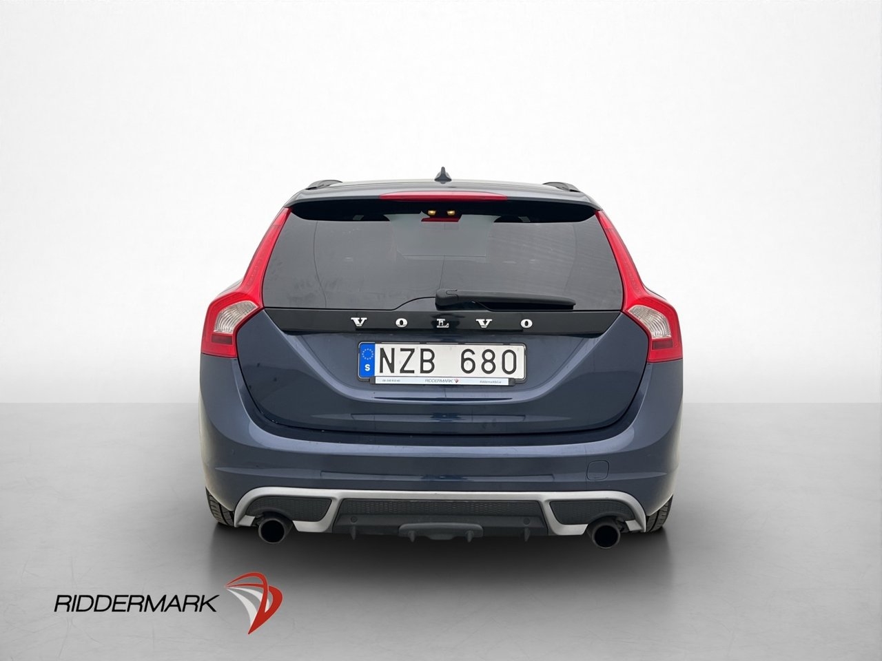 Volvo V60 2012, kuva 6/28