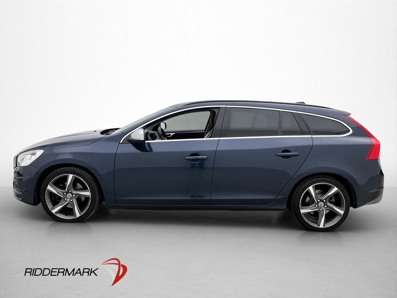 Volvo V60 2012, kuva 4/28