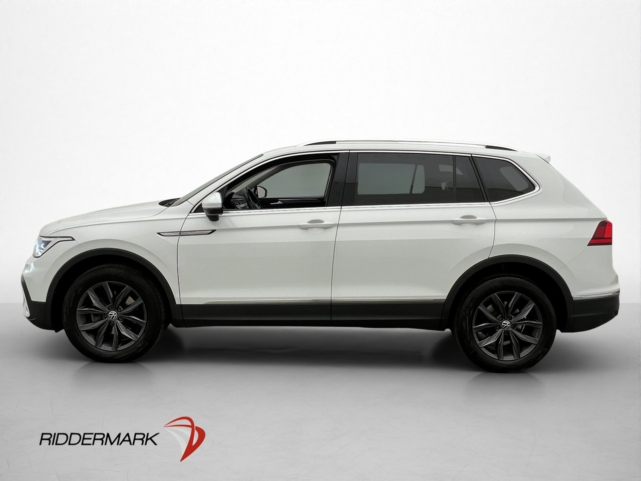Volkswagen Tiguan Allspace 2023, bild 2/35