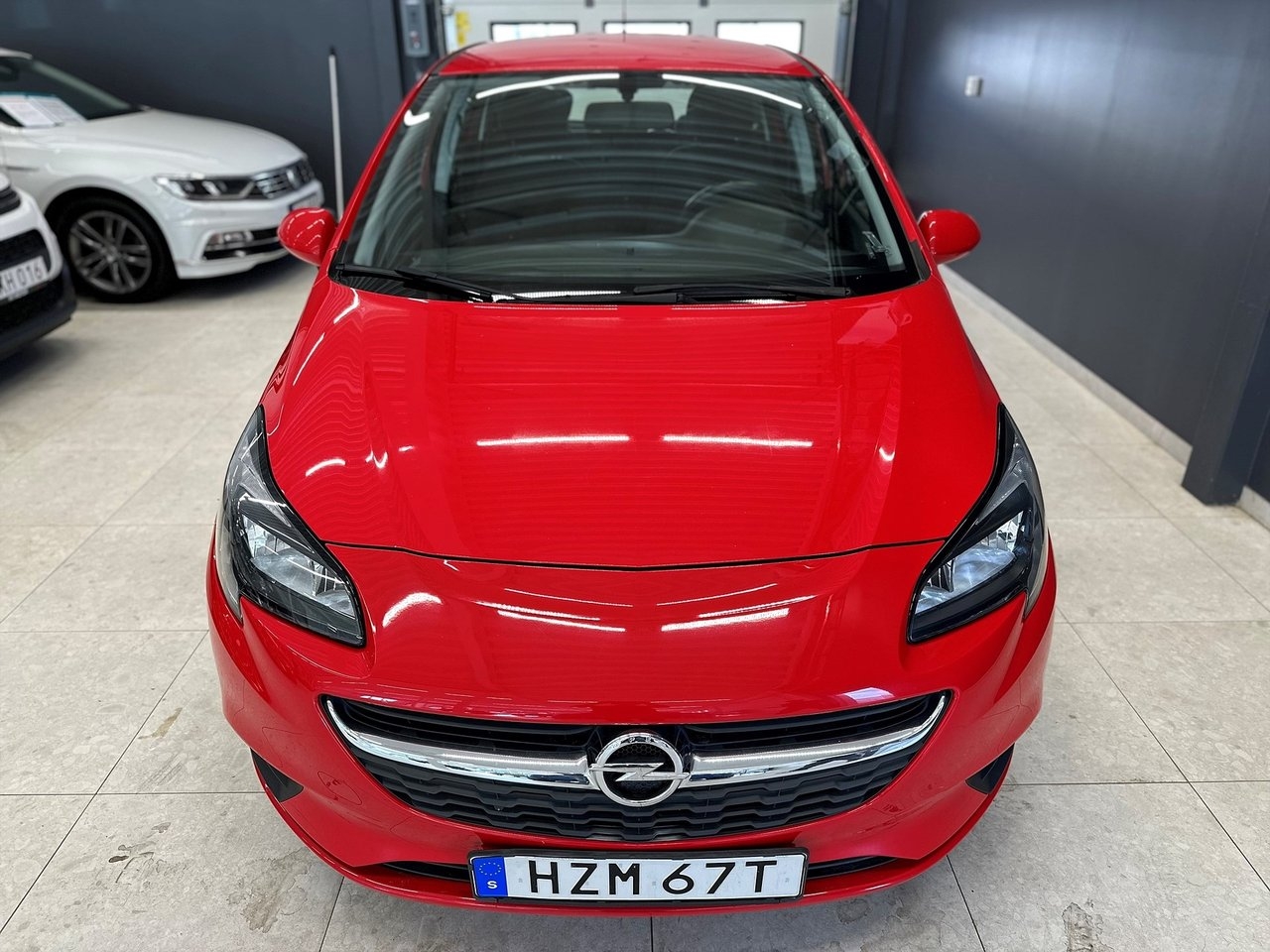 Opel Corsa 2019, kuva 2/13