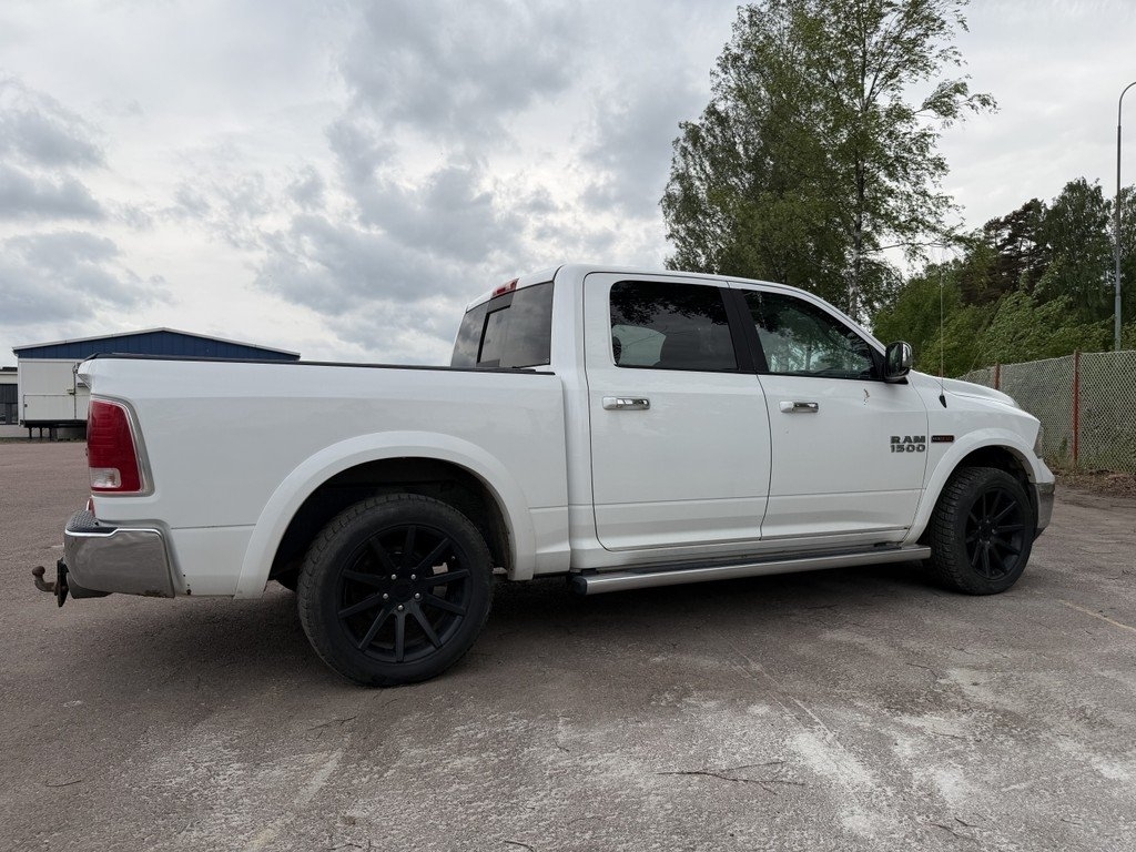 RAM 1500 2016, bild 5/10
