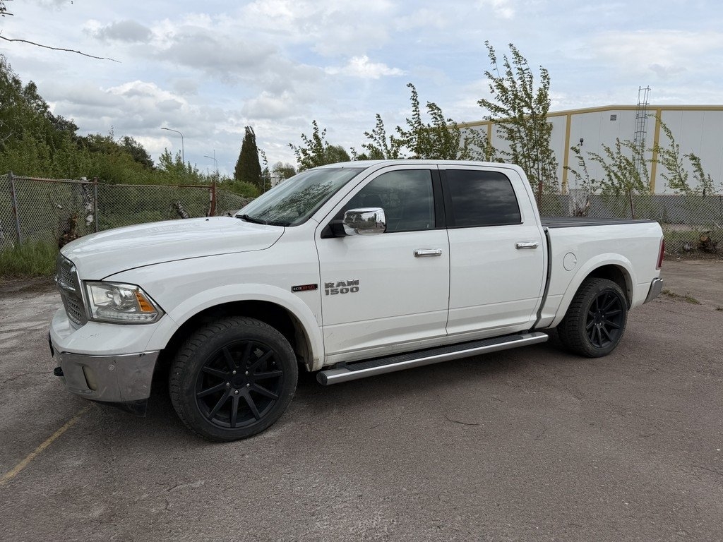 RAM 1500
