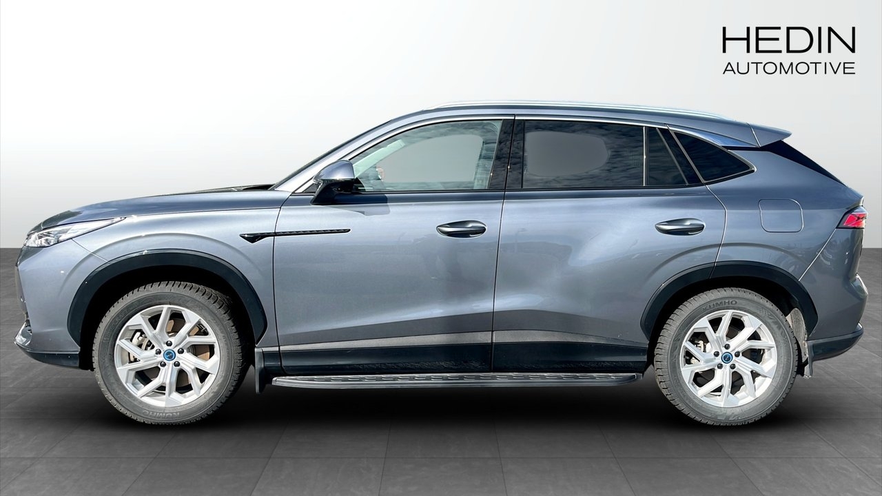 MG HS LUX PHEV 1.5T AT 2024, bild 6/9