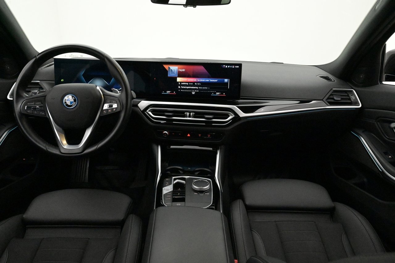 BMW 330 e xDrive Touring 2023, kuva 6/27