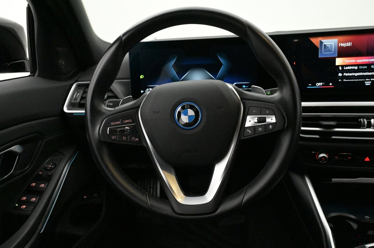BMW 330 e xDrive Touring 2023, kuva 7/27