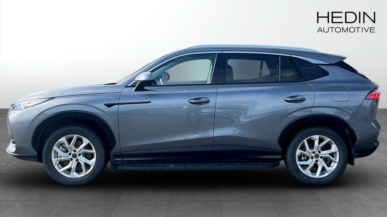 MG HS LUX PHEV 1.5T AT 2024, kuva 6/9
