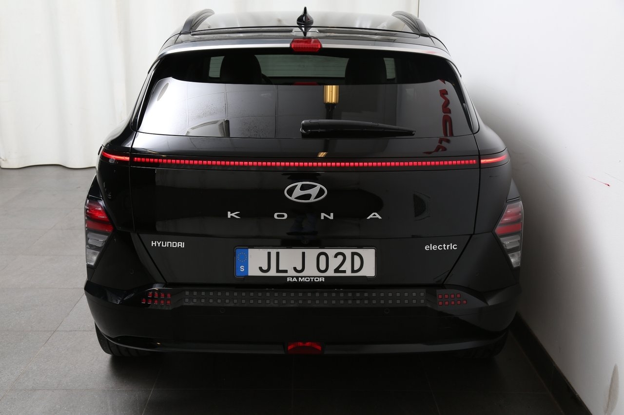 Hyundai Kona 2024, kuva 7/10