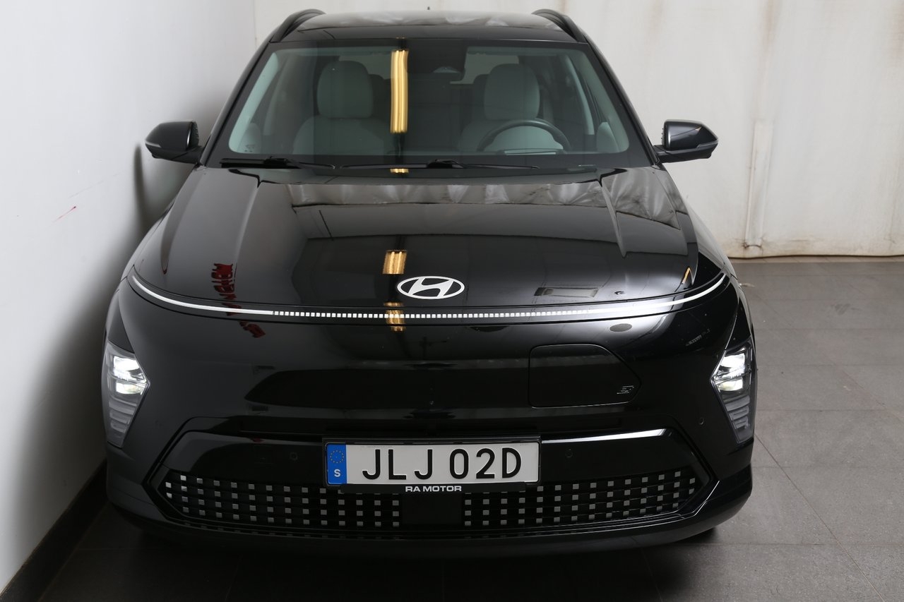 Hyundai Kona 2024, kuva 5/10