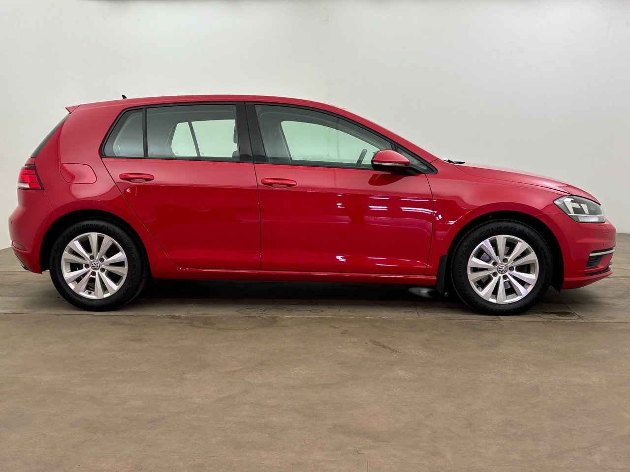 Volkswagen Golf 2017, kuva 7/22