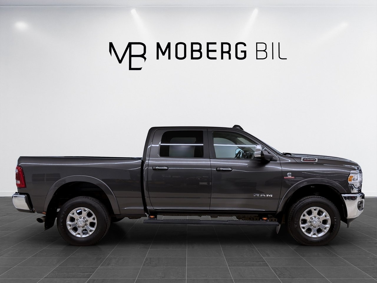Dodge RAM 2500 2022, bild 3/20