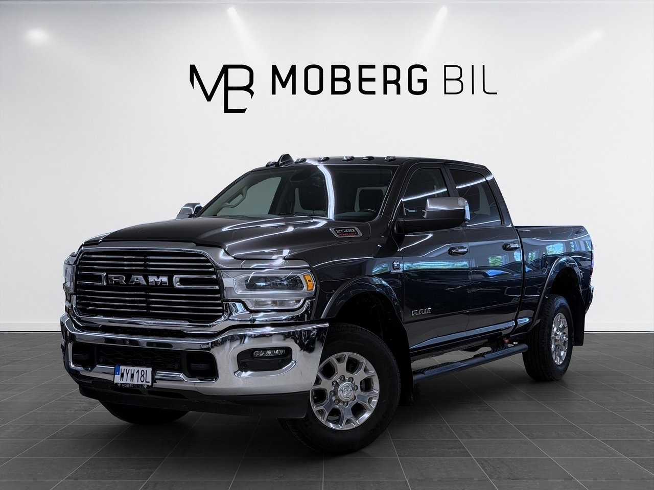Dodge RAM 2500