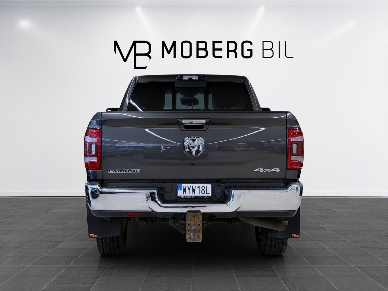 Dodge RAM 2500 2022, bild 5/20