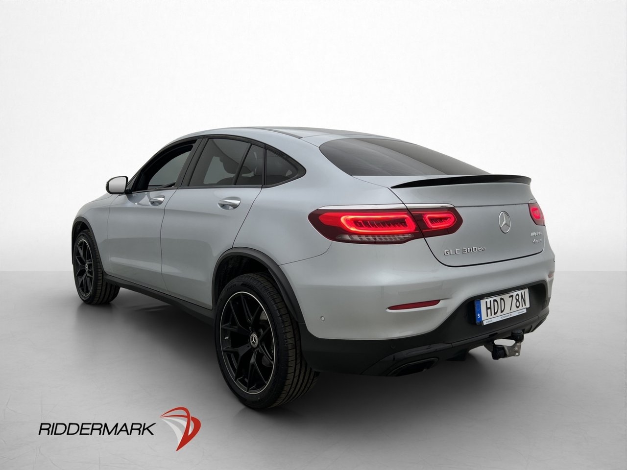 Mercedes-Benz GLC 2023, bild 5/37