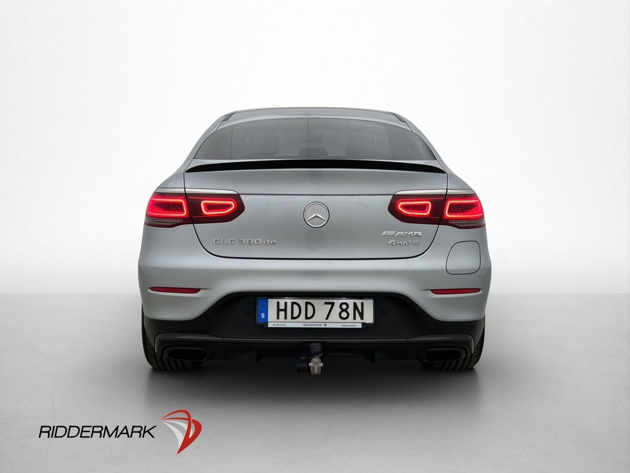 Mercedes-Benz GLC 2023, bild 6/37