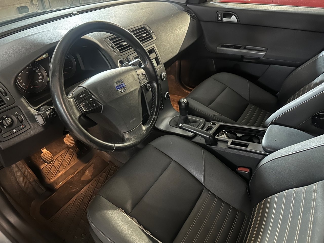 Volvo V50 2008, bild 6/10