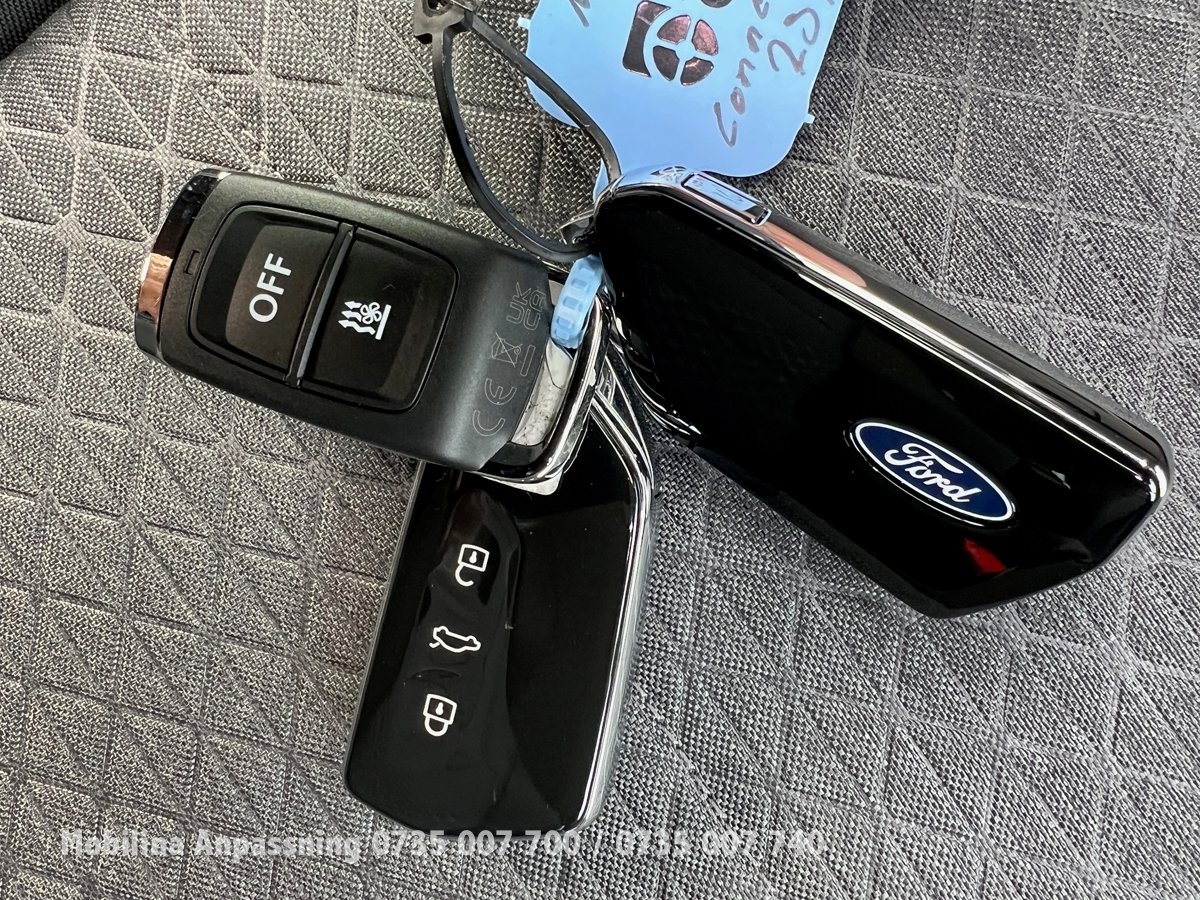 Ford Tourneo Connect 2026, bild 6/10
