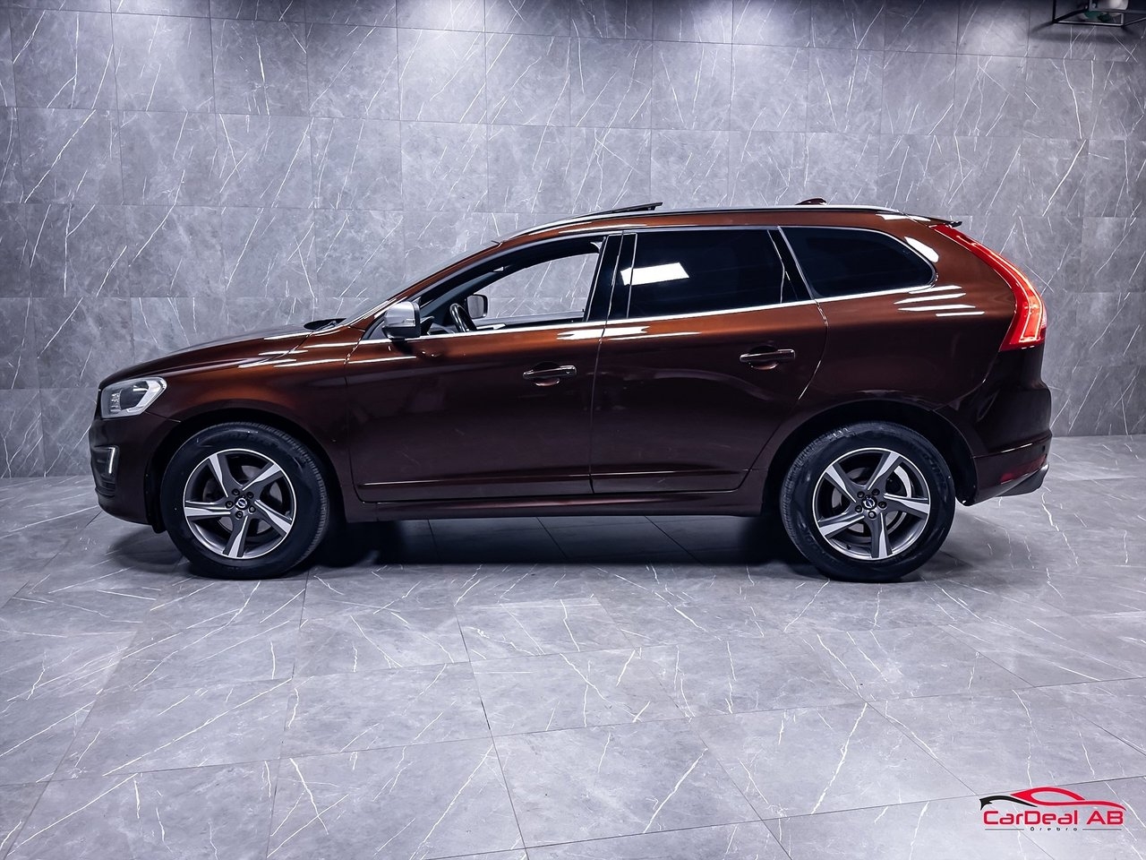 Volvo XC60 2016, bild 4/10